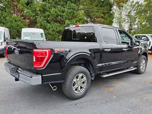Used 2023 Ford F150 XLT w/ Equipment Group 302A High image 14
