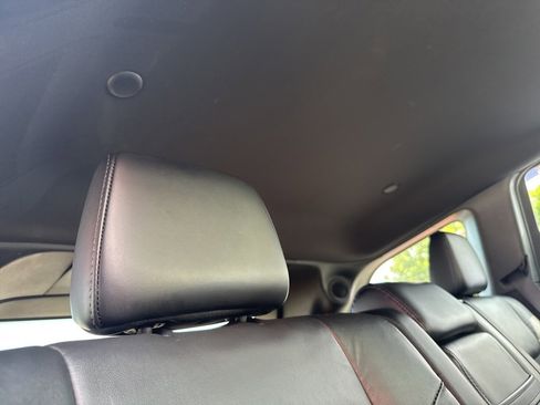 Used 2020 Jeep Grand Cherokee Altitude image 62