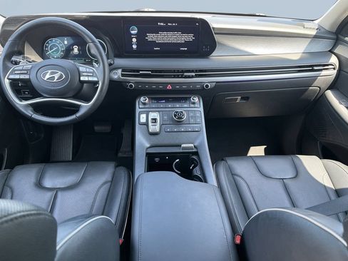Used 2024 Hyundai Palisade Limited AWD/4WD image 13