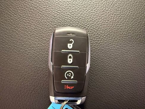 New 2026 RAM 2500 Big Horn image 26