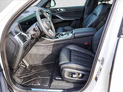 New 2026 BMW X5 xDrive50e image 12