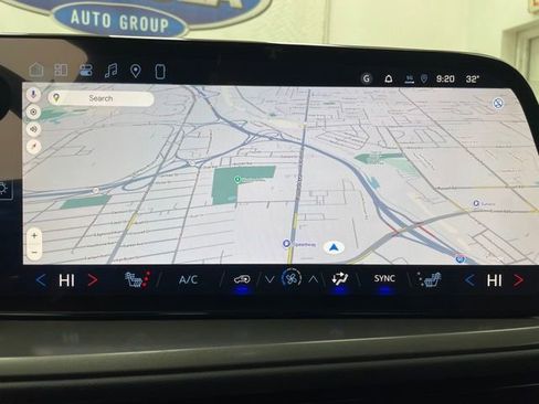 New 2026 Chevrolet Traverse LT image 4