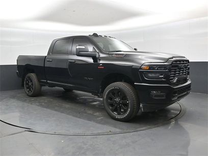 New 2026 RAM 2500 Big Horn