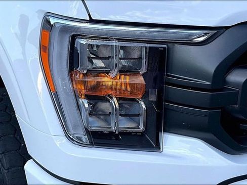 Used 2023 Ford F150 XLT w/ Equipment Group 302A High AWD/4WD image 33