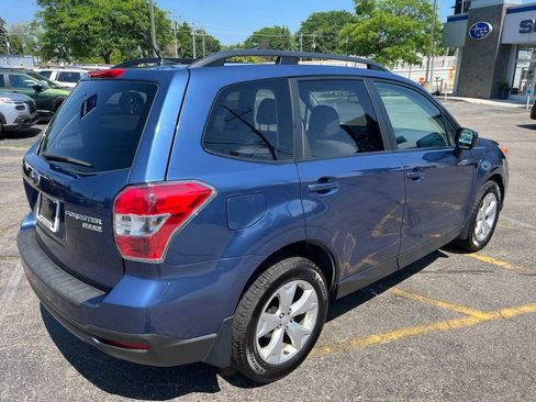 Used 2014 Subaru Forester 2.5i Premium AWD/4WD image 6