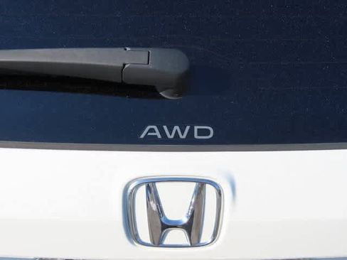 Certified 2023 Honda CR-V EX-L image 8