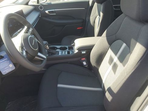 New 2026 Hyundai Sonata SE FWD image 16