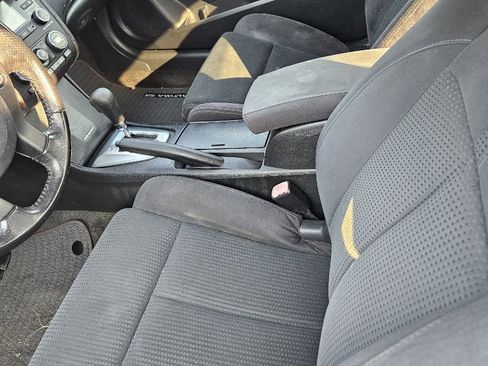Used 2010 Nissan Altima 3.5 SR w/ Premium Pkg image 4