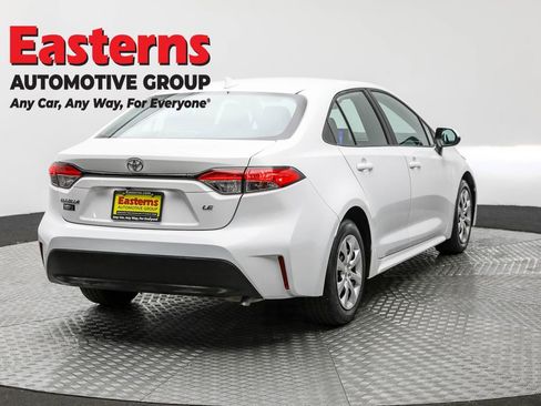 Used 2024 Toyota Corolla LE image 5