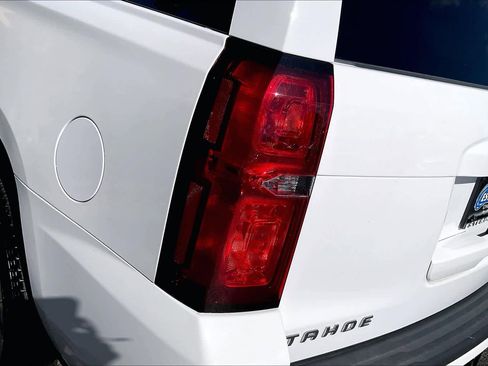 Used 2016 Chevrolet Tahoe LT image 28