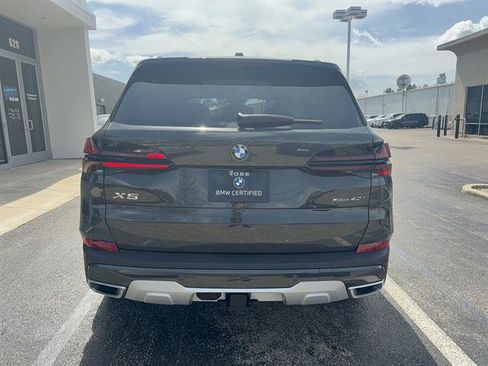 Used 2026 BMW X5 xDrive40i image 5
