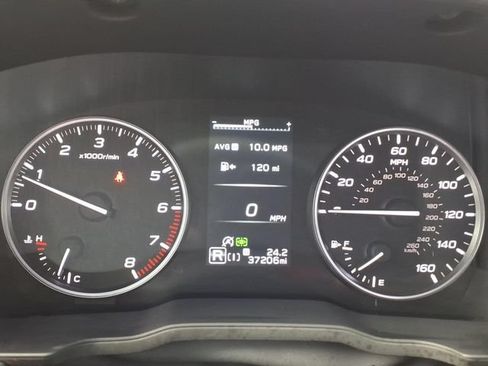 Certified 2025 Subaru Forester Touring w/ Popular Package - Touring AWD/4WD image 26