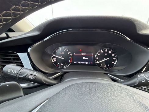 Used 2023 Buick Envision Preferred image 43