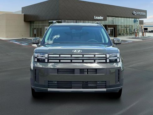 New 2026 Hyundai Santa Fe SEL image 12