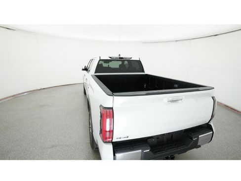 New 2026 Toyota Tundra 1794 Edition image 6