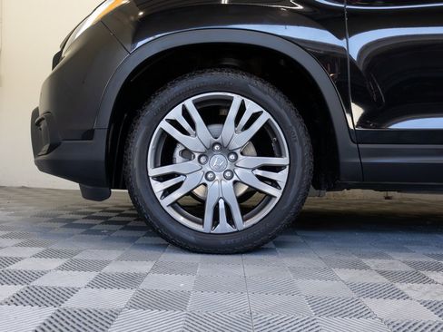 Used 2019 Honda Passport EX-L image 9