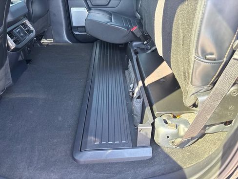 Used 2024 Ford F250 Platinum AWD/4WD image 21