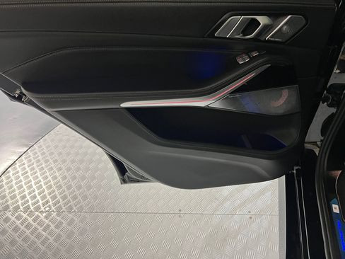 New 2026 BMW ALPINA XB7 AWD/4WD image 33