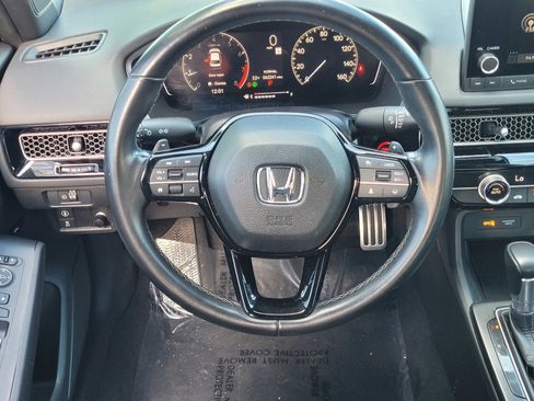 Used 2022 Honda Civic Sport image 12