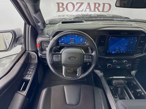 Used 2025 Ford F150 Raptor w/ Equipment Group 803A Raptor R image 28