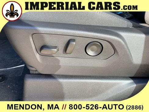 New 2026 Chevrolet Silverado 3500 LT image 35