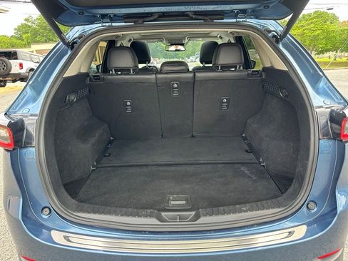 Used 2023 MAZDA CX-5 AWD 2.5 S image 41