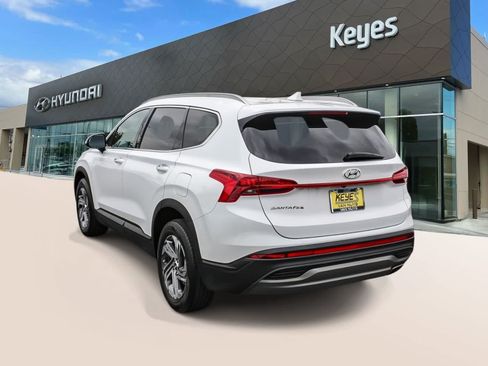 Certified 2023 Hyundai Santa Fe SEL FWD image 7