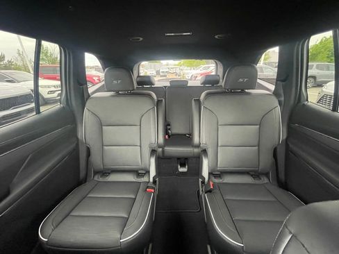 New 2026 Buick Enclave Sport Touring w/ Power Package FWD image 25