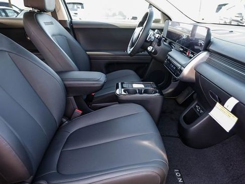 New 2026 Hyundai Ioniq 5 SEL RWD image 19