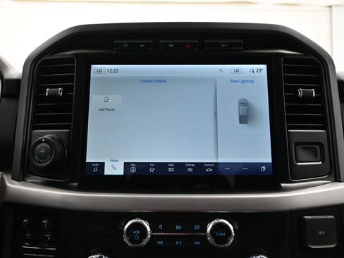 Used 2023 Ford F150 XLT w/ Equipment Group 302A High image 34