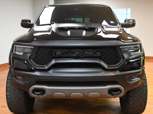 Used 2023 RAM 1500 TRX w/ TRX Level 1 Equipment Group AWD/4WD image 6