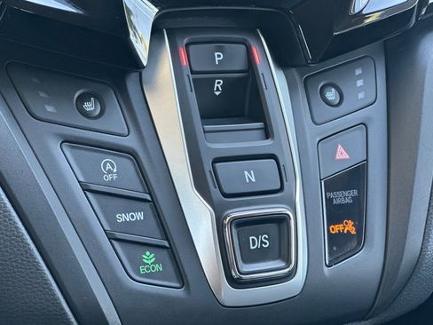Certified 2024 Honda Odyssey EX-L image 22