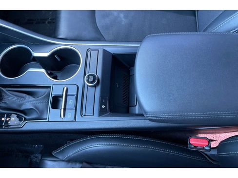 Used 2022 Kia K5 GT-Line image 30