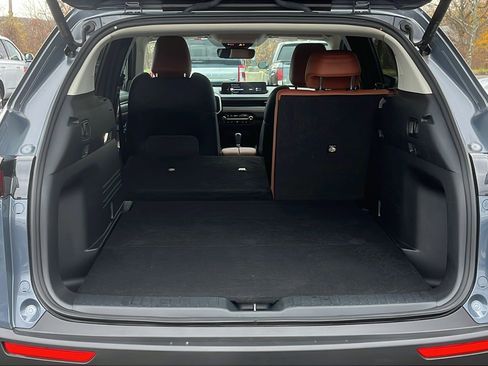 Certified 2024 MAZDA CX-50 AWD 2.5 Turbo w/ Premium Pkg image 22