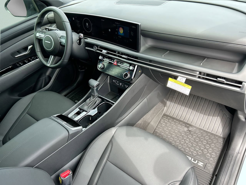 New 2026 Hyundai Santa Cruz XRT AWD/4WD image 14