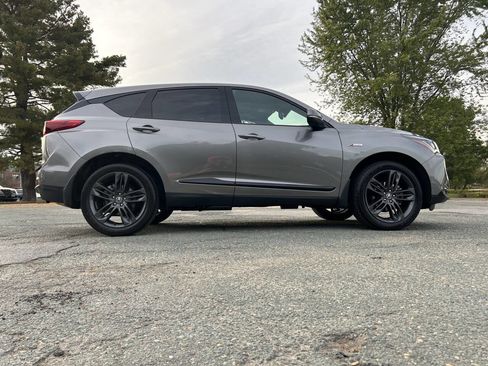 Used 2023 Acura RDX A-Spec image 10