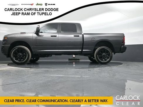 Used 2026 RAM 2500 Lone Star image 44