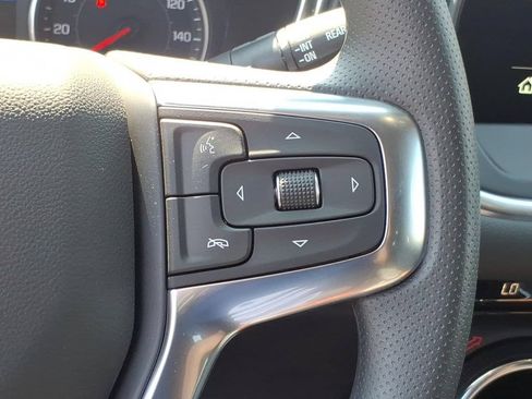 New 2026 Chevrolet Blazer LT w/ Convenience Package AWD/4WD image 18