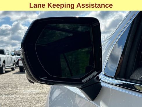 Used 2024 Cadillac Escalade Premium Luxury w/ Touring Package AWD/4WD image 7