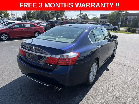Used 2014 Honda Accord EX-L image 30