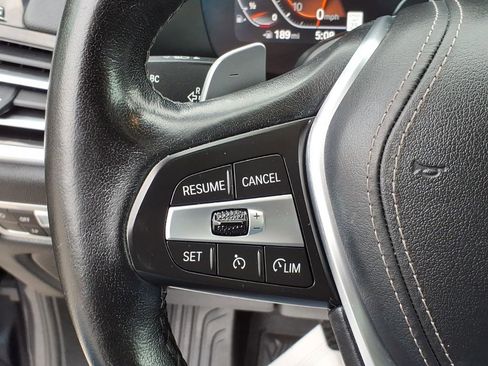 Used 2021 BMW X5 xDrive40i w/ Executive Package AWD/4WD image 18