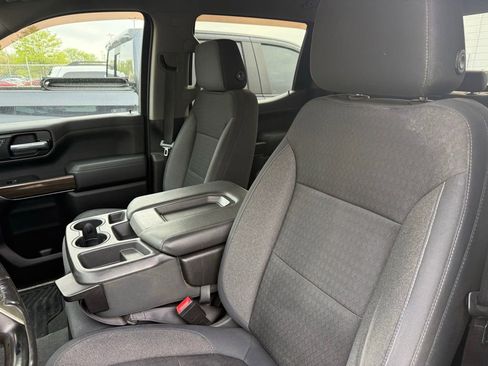 Used 2019 Chevrolet Silverado 1500 RST w/ All-Star Edition image 6