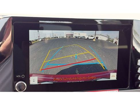 New 2026 Toyota Camry LE FWD image 16