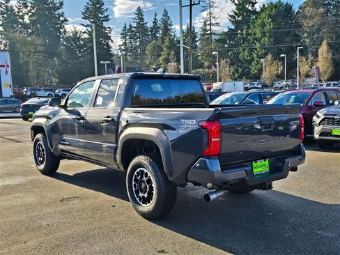 New 2026 Toyota Tacoma TRD Off-Road image 5