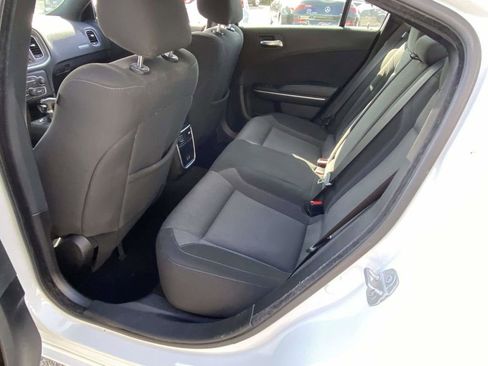 Used 2022 Dodge Charger SXT image 8
