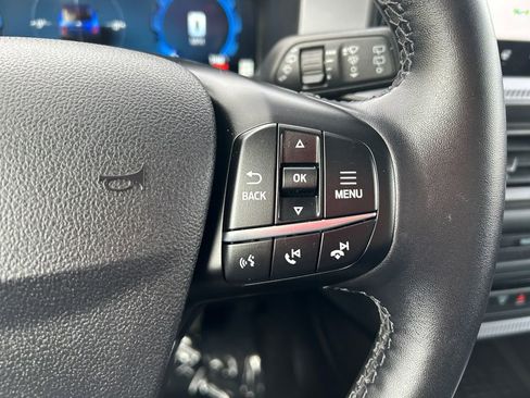 Used 2025 Ford Bronco Sport Outer Banks w/ Outer Banks Tech Package+ image 21