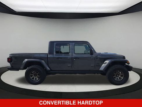 Used 2021 Jeep Gladiator Sport AWD/4WD image 7