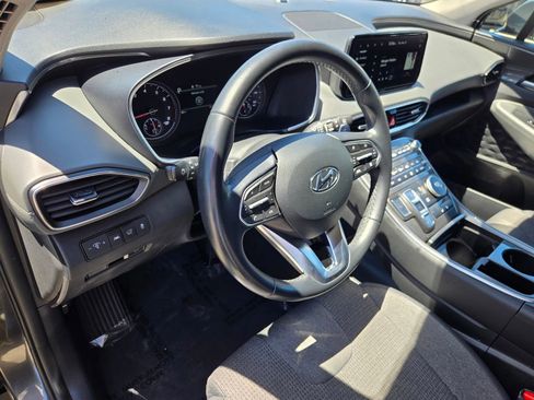 Used 2023 Hyundai Santa Fe SEL FWD image 19
