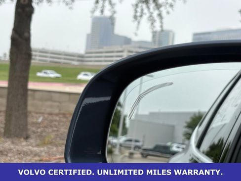 Certified 2023 Volvo XC60 B5 Plus w/ Protection Package Premier FWD image 13