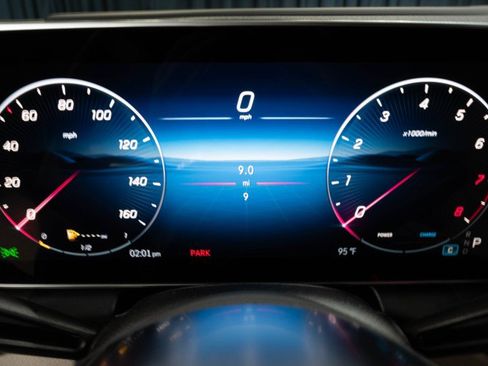 New 2026 Mercedes-Benz GLC 300 4MATIC image 25